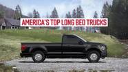 The Ultimate Guide To 8 Foot Bed Trucks Everything You Need To Know 