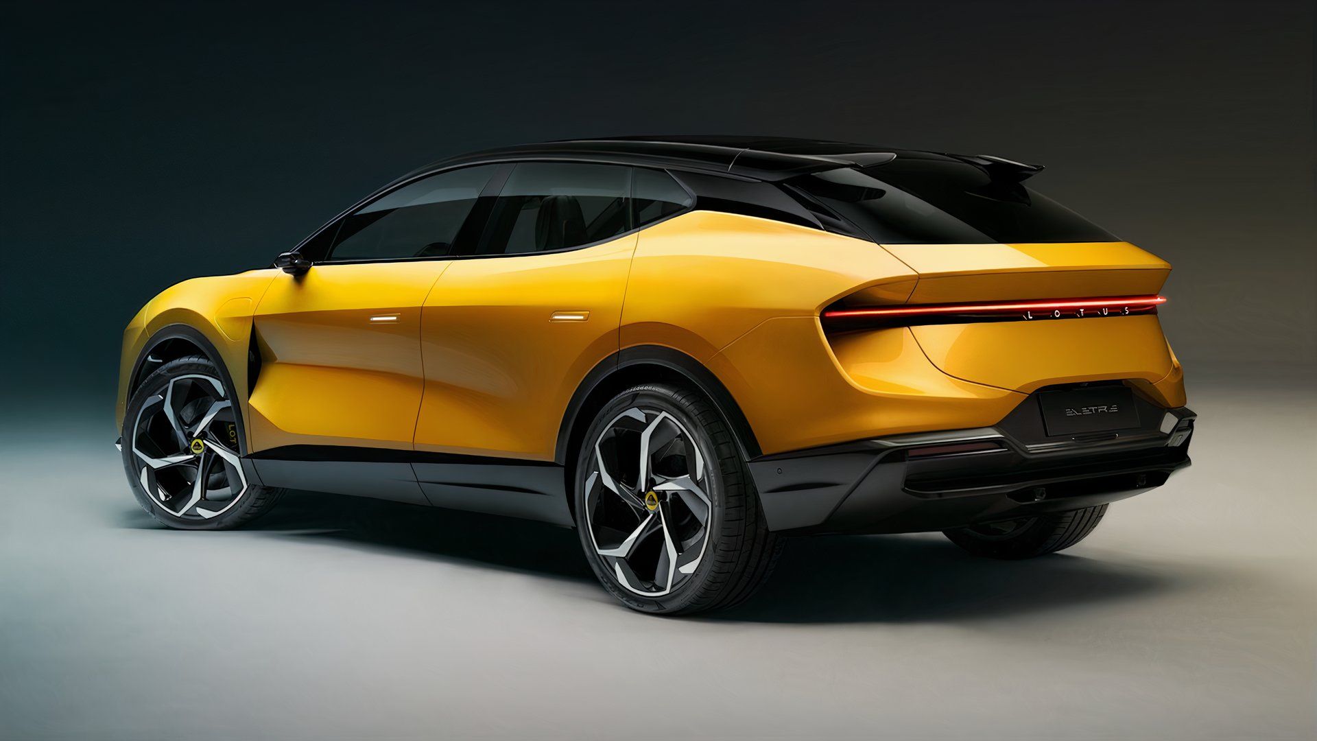 Lotus Buys Lotus From Geely, But It's All Still Owned By Geely