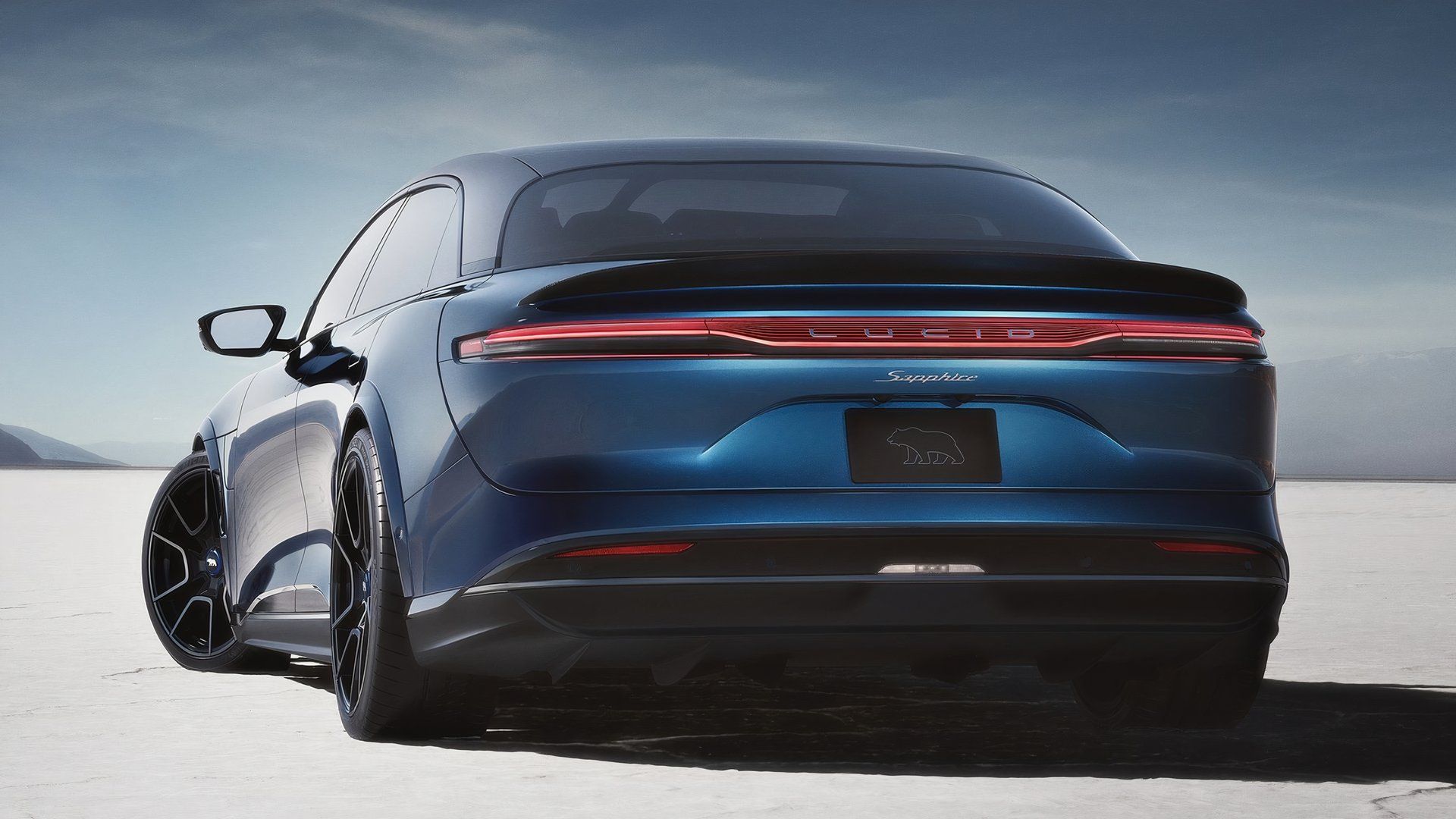 The 10 Fastest American-Made Cars Ever Built