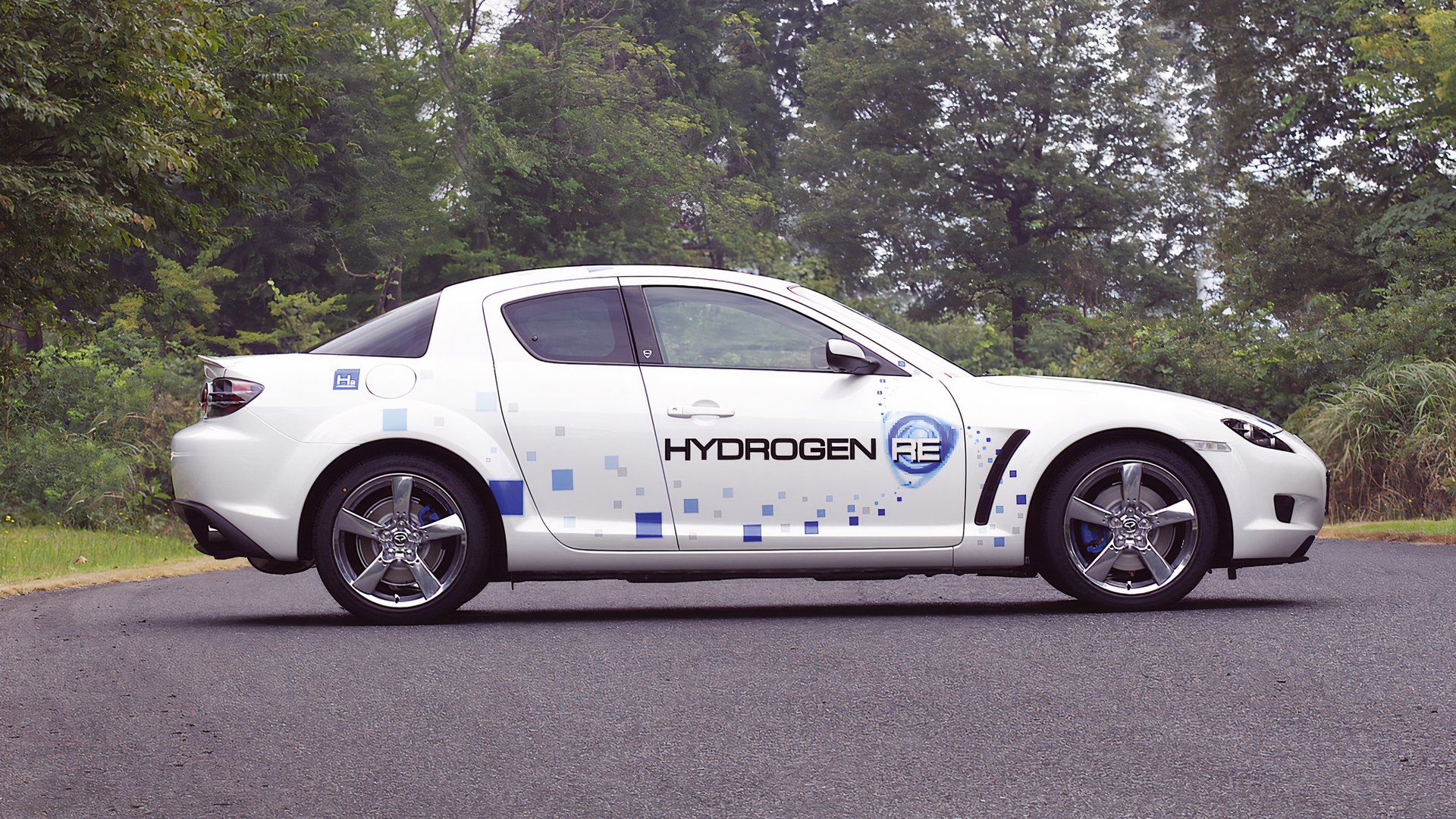 How The Government Is Ensuring Hydrogen Will Fail In The USA