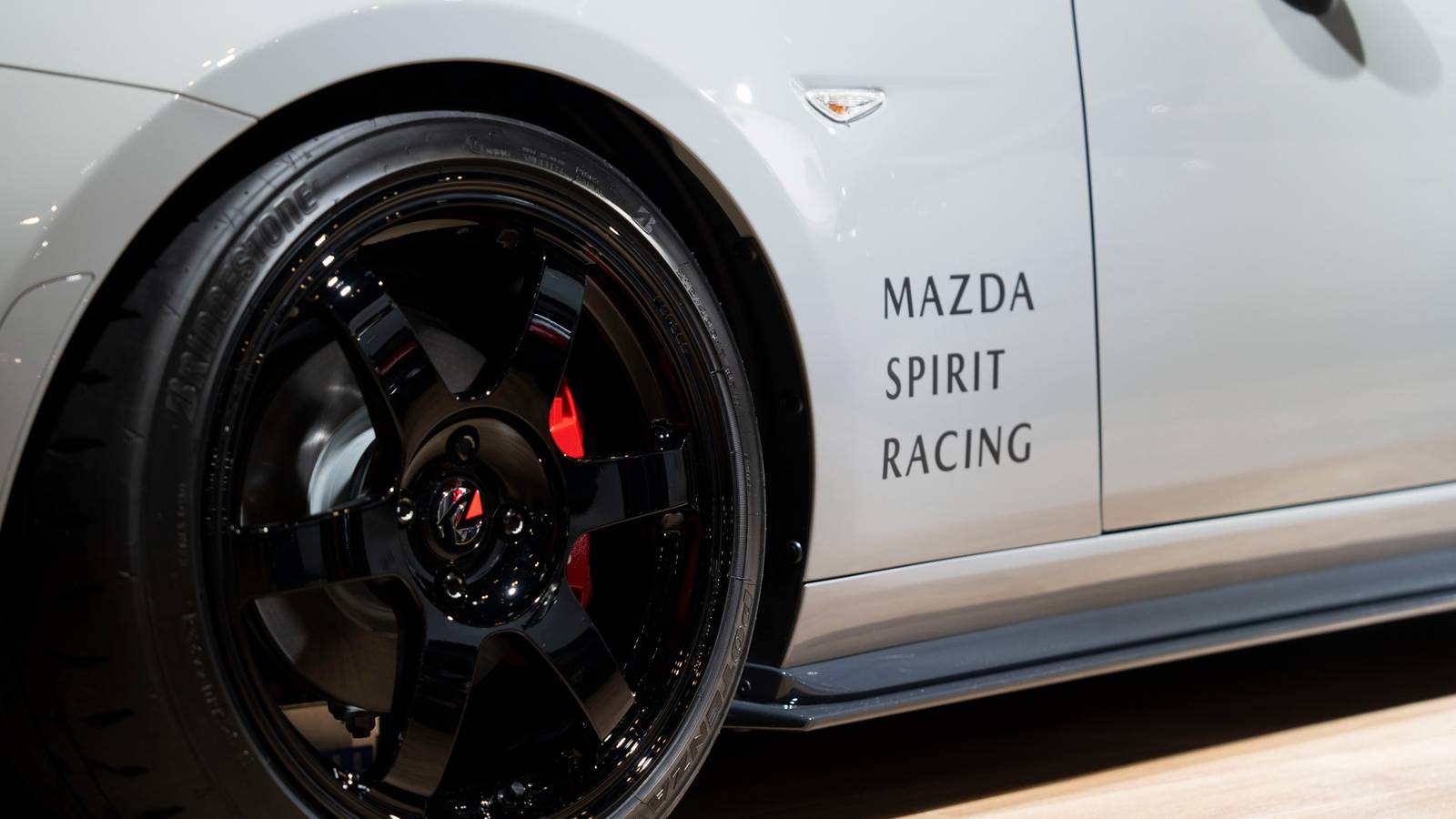 Spirit Fueled Racing What We Know About Every Mazda Spirit Racing Model Revealed So Far