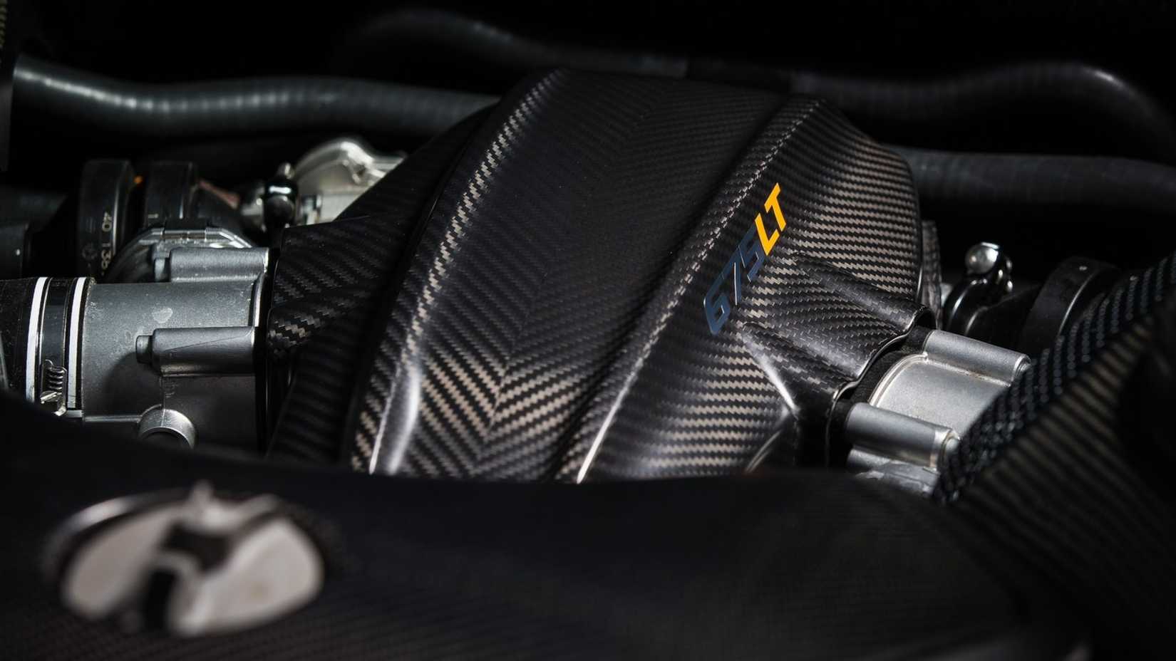 The Highest Revving Turbocharged Engines Ever Produced