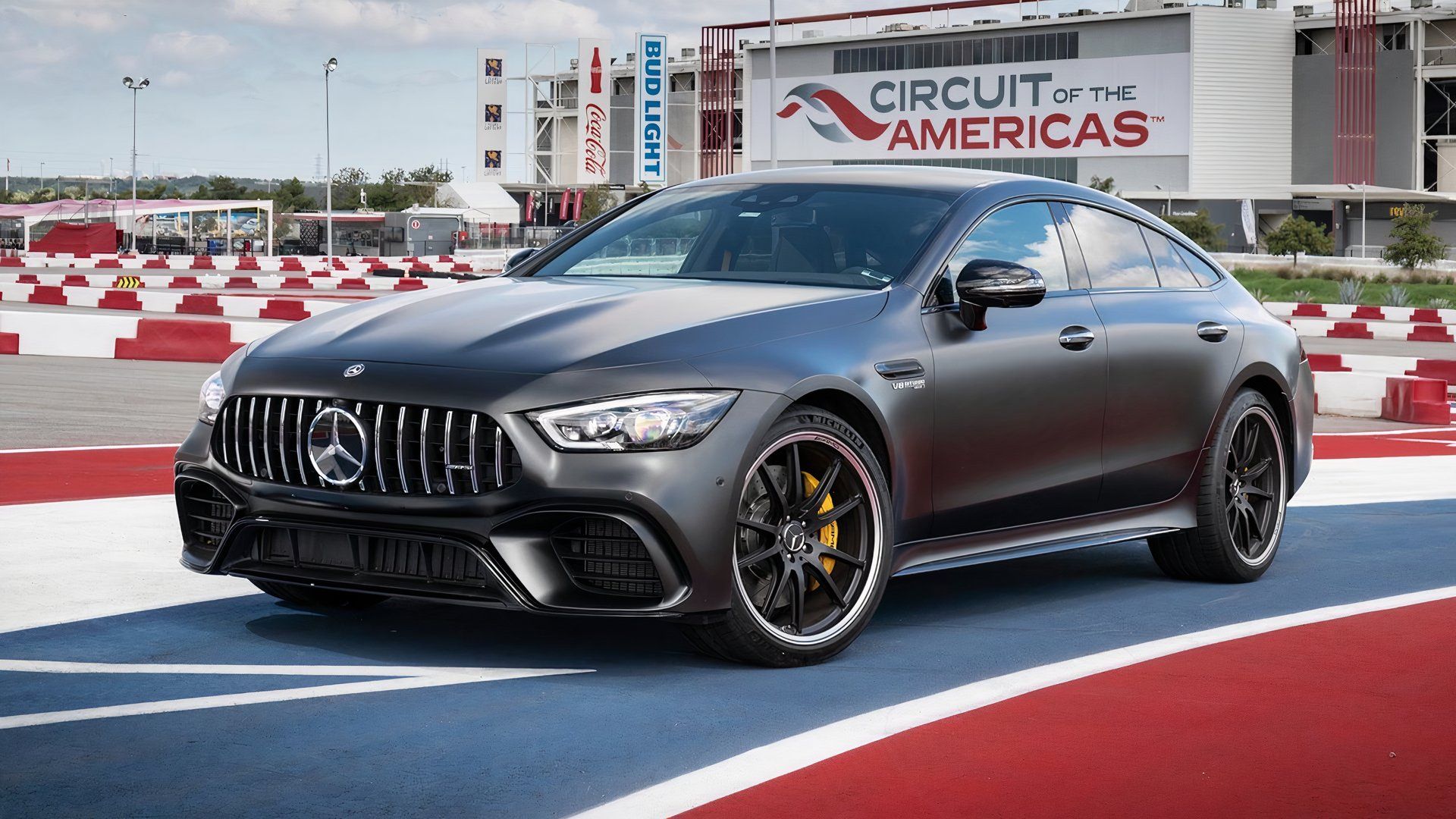 2025 Mercedes-Benz C-Class Sedan