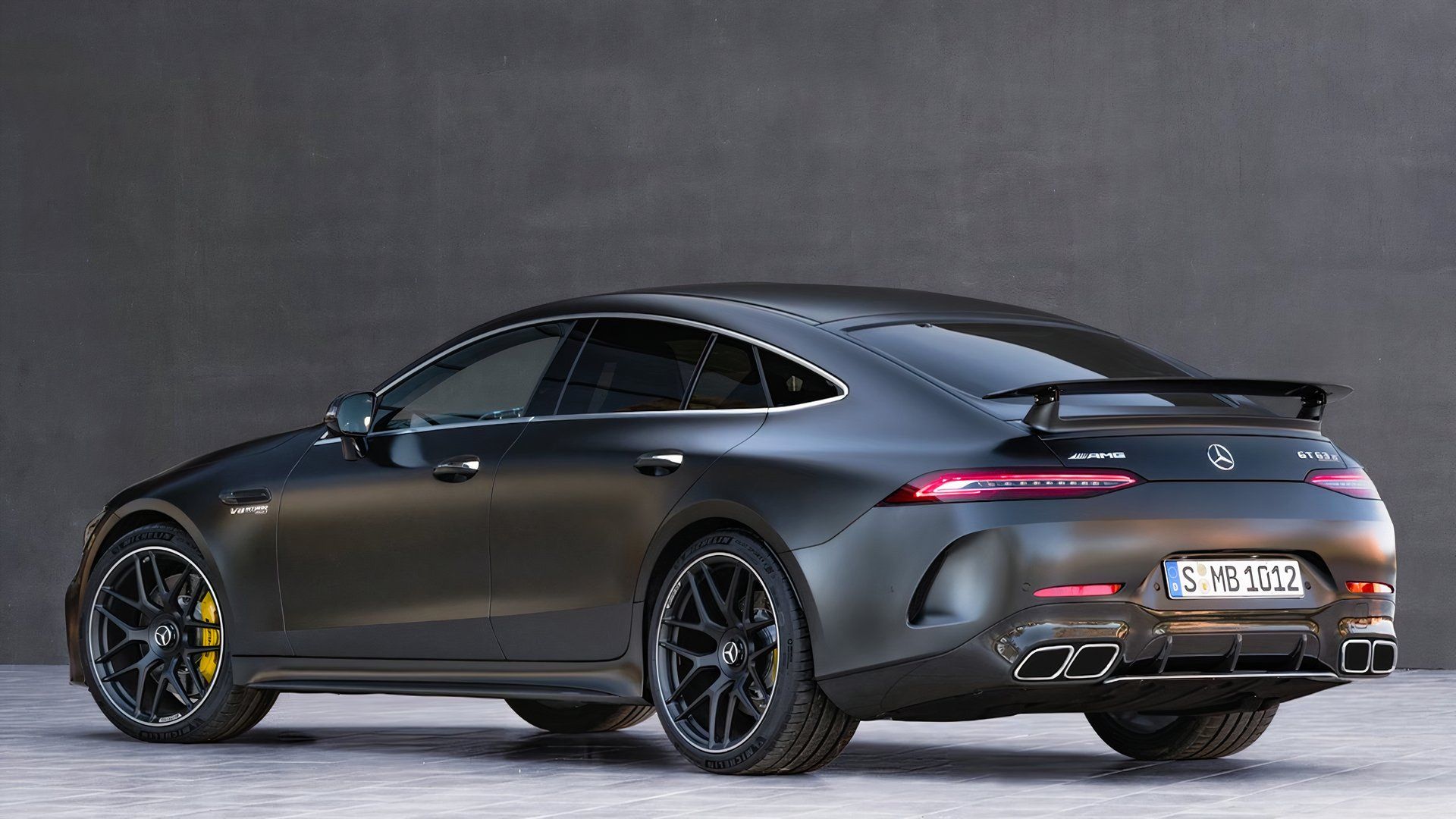Mercedes 4Matic: Every Version Of Merc’s AWD System Explained
