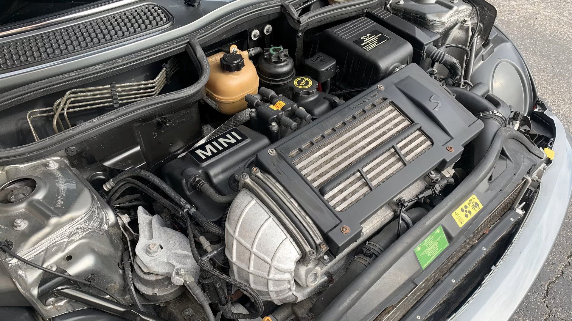 10 Automakers That Won Engine Of The Year The Most Times