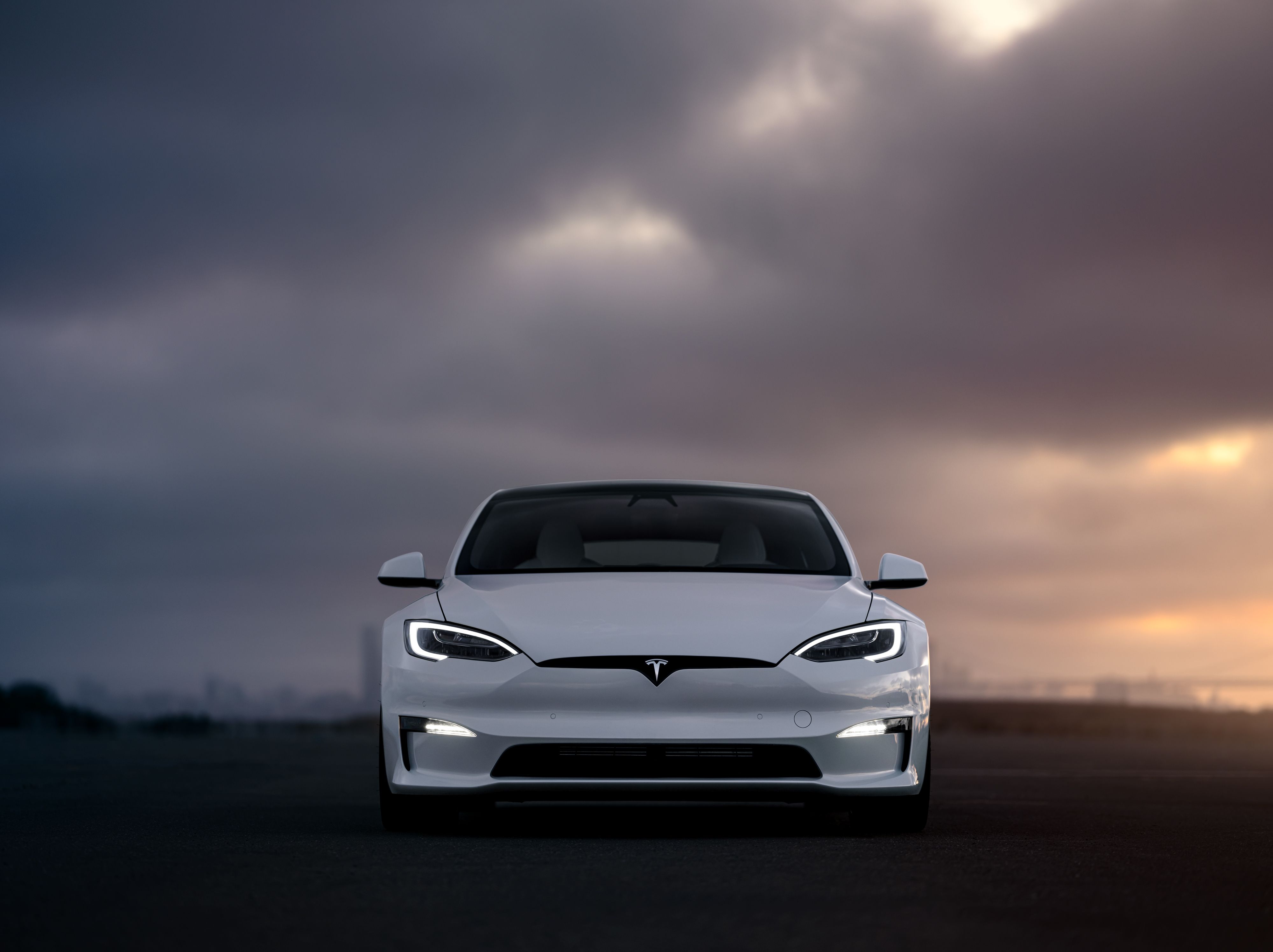 Elon Musk Targets Teen Drivers With New Tesla Feature