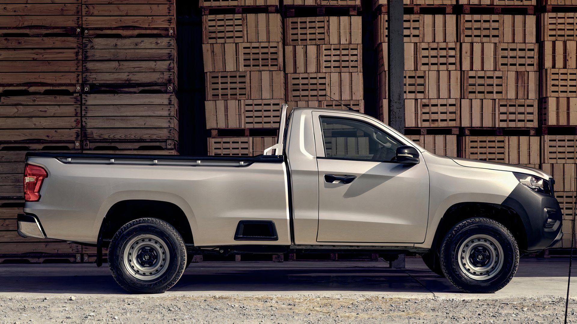 Ram 1200 Is The $25,000 Ford Ranger Rival America Needs - There's Just ...