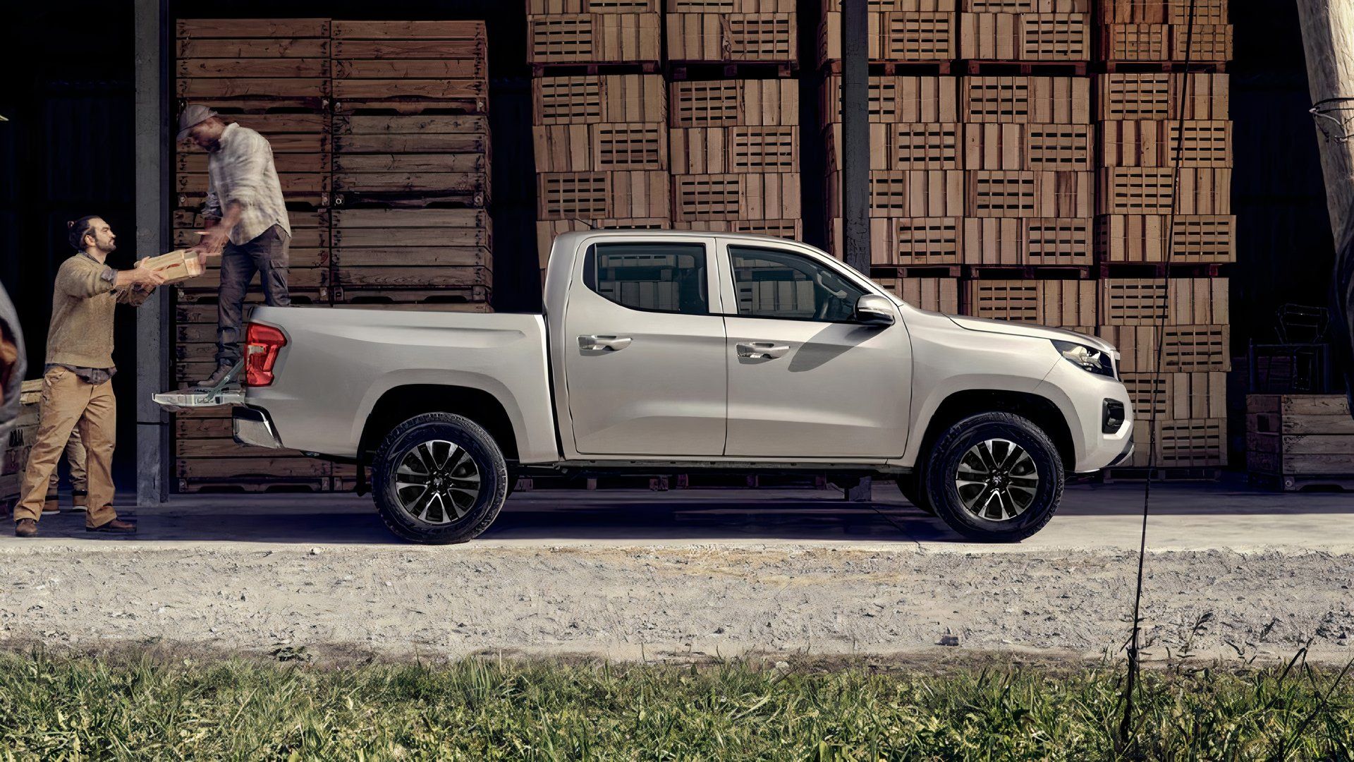 Ram 1200 Is The $25,000 Ford Ranger Rival America Needs - There's Just ...