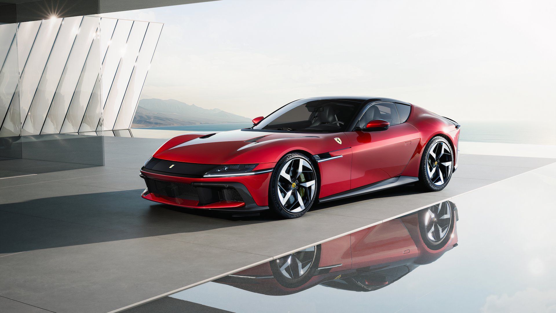 The Last Naturally Aspirated Performance Cars Left In 2025