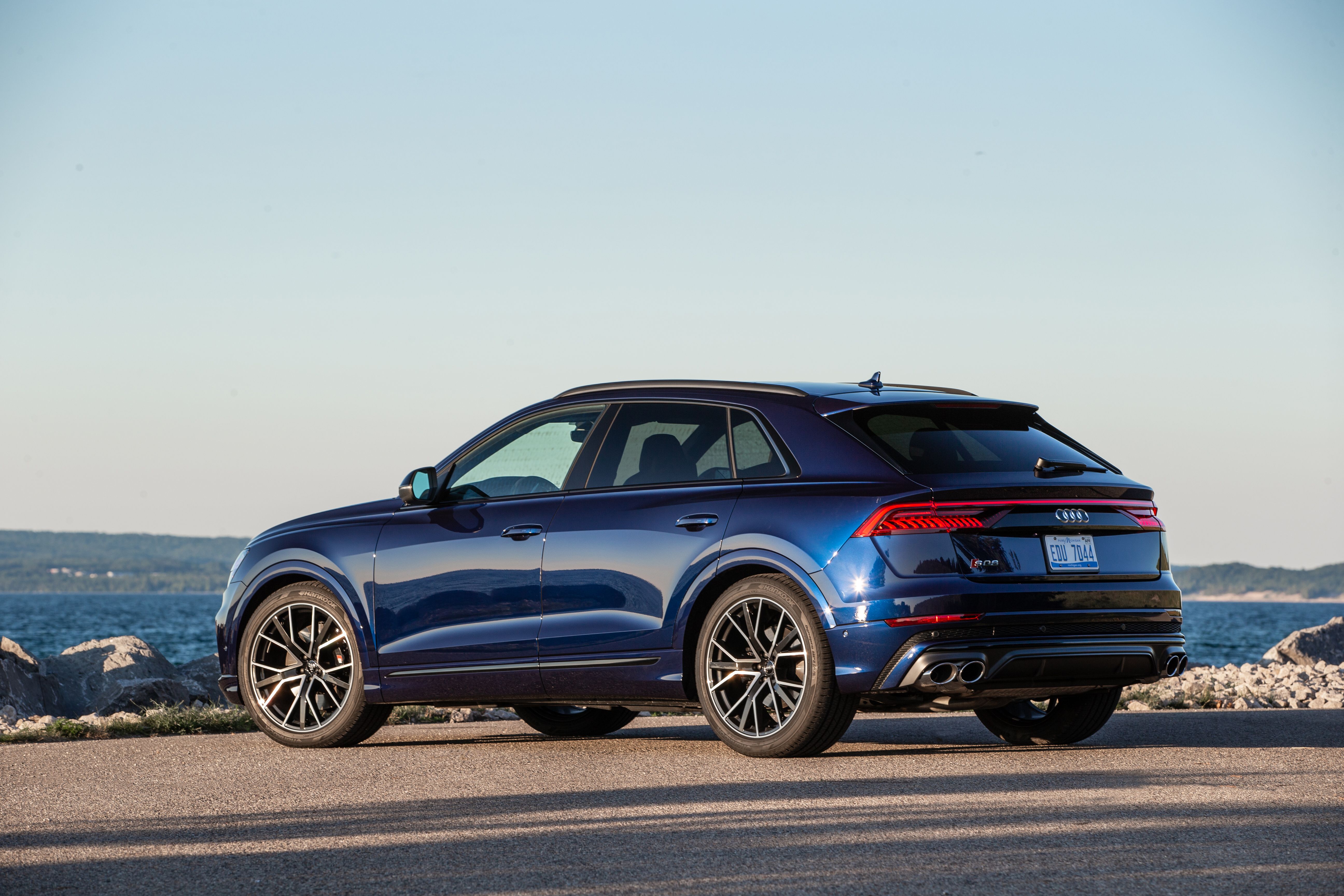 Audi Updates Everything For 2025