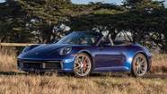 Best 4 Seater Convertibles 2025 Ratings CarBuzz