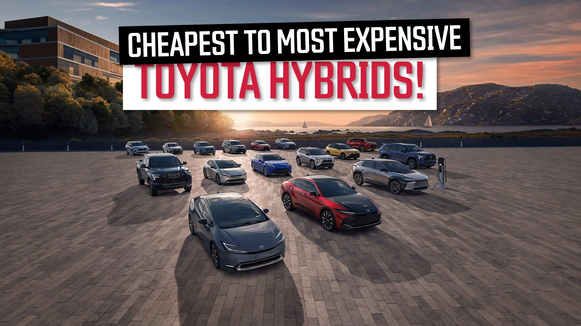 Ranking-Toyota-Hybrids-From-Cheapest-To-Most-Expensive