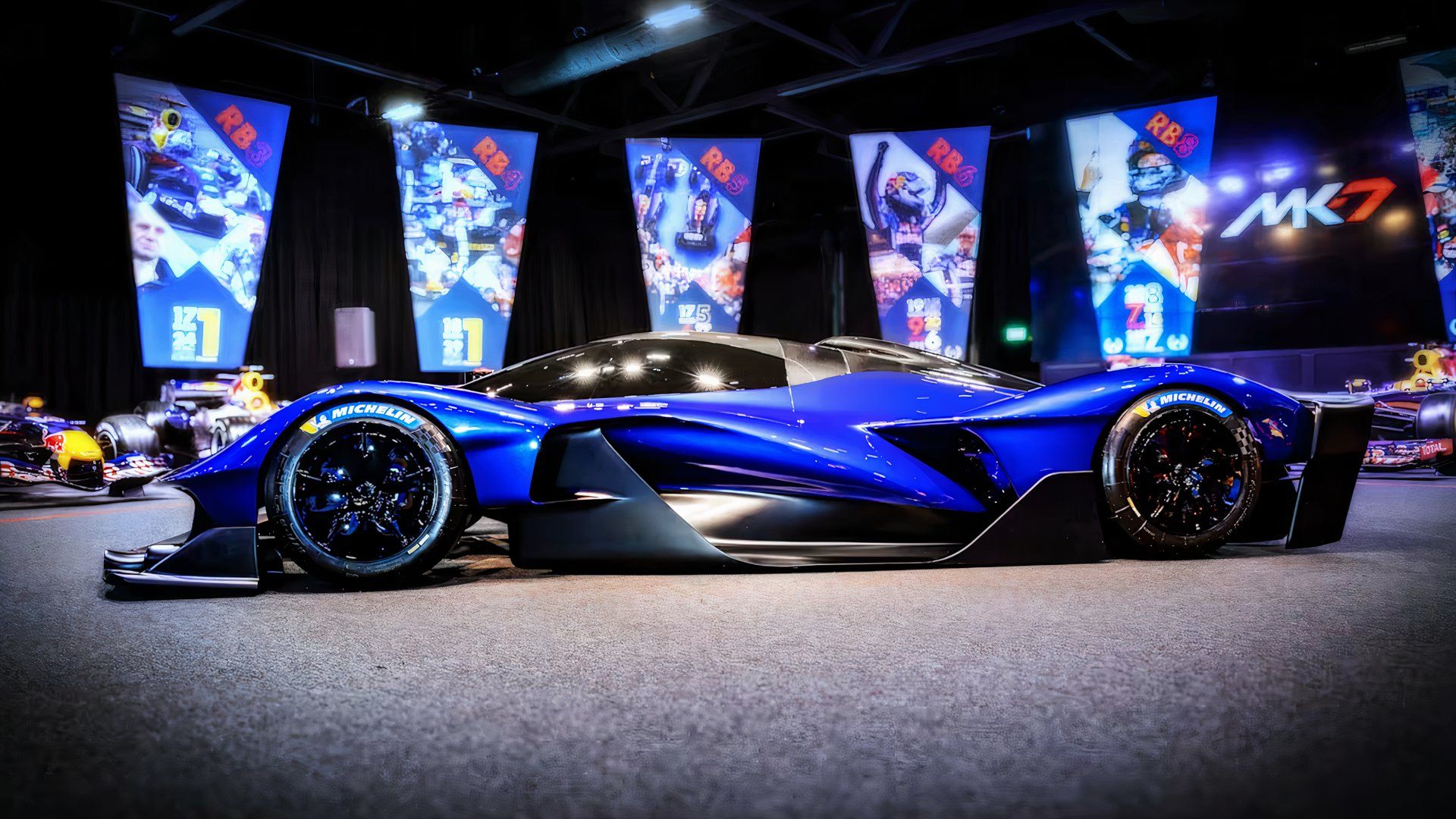 The World Deserves Another V8 Honda, Because The First One Wasn't Even ...