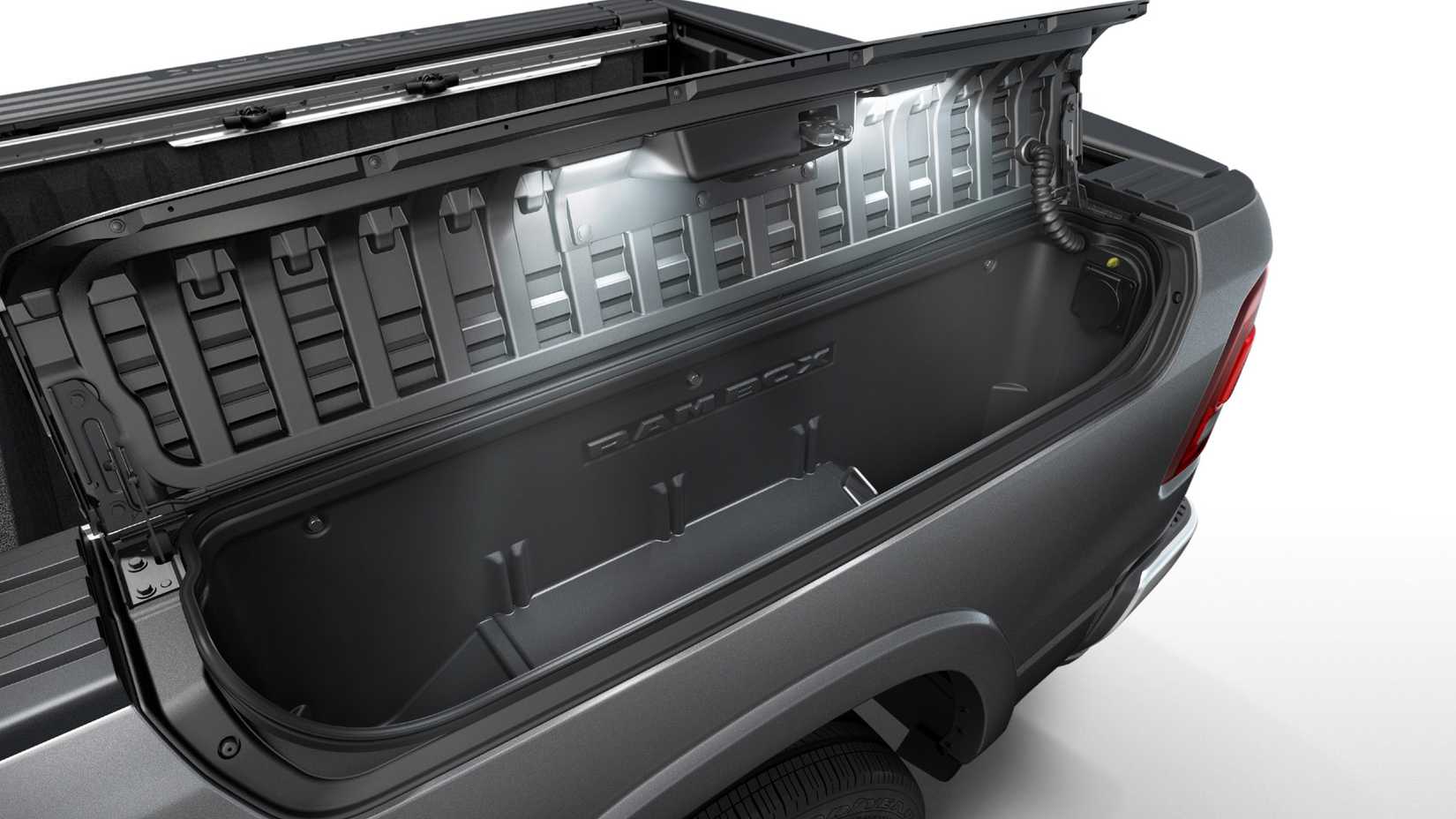 10 Cars With The Coolest Storage Options