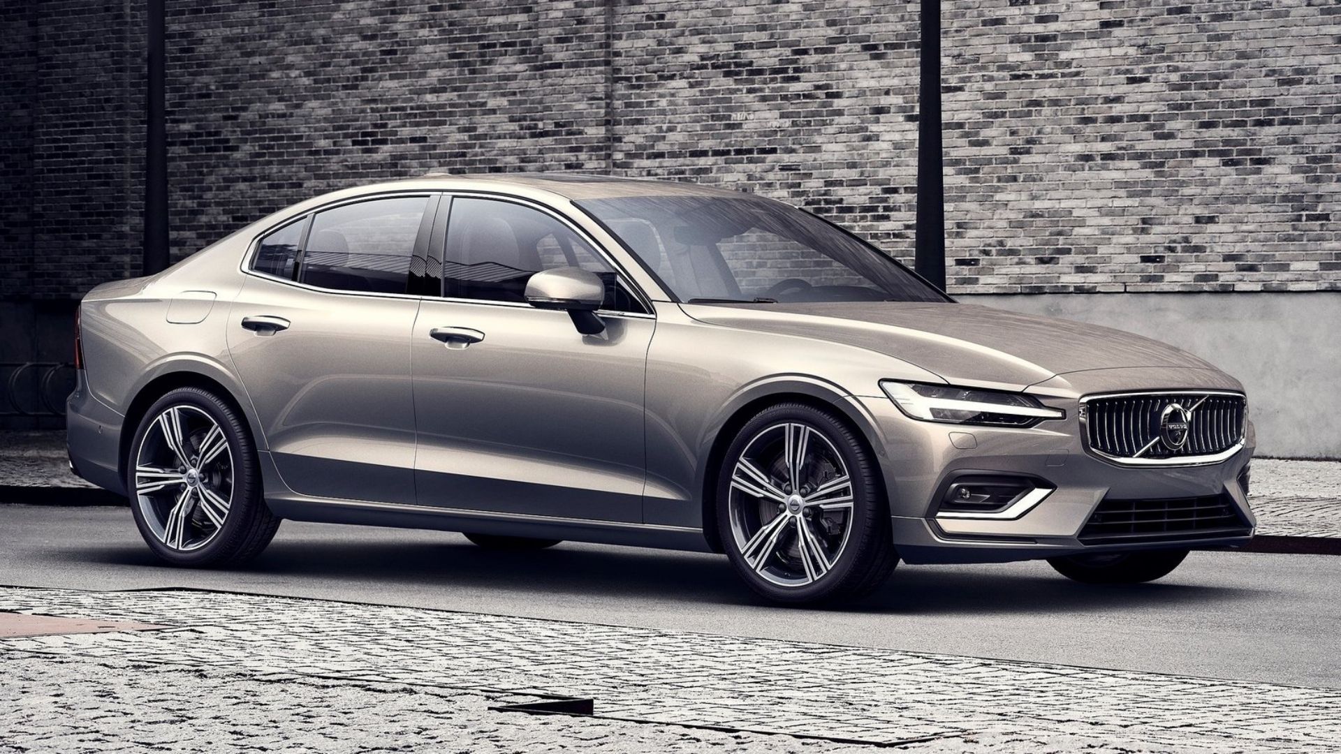 The Most Fuel Efficient Luxury Sedans You Can Buy In 2024