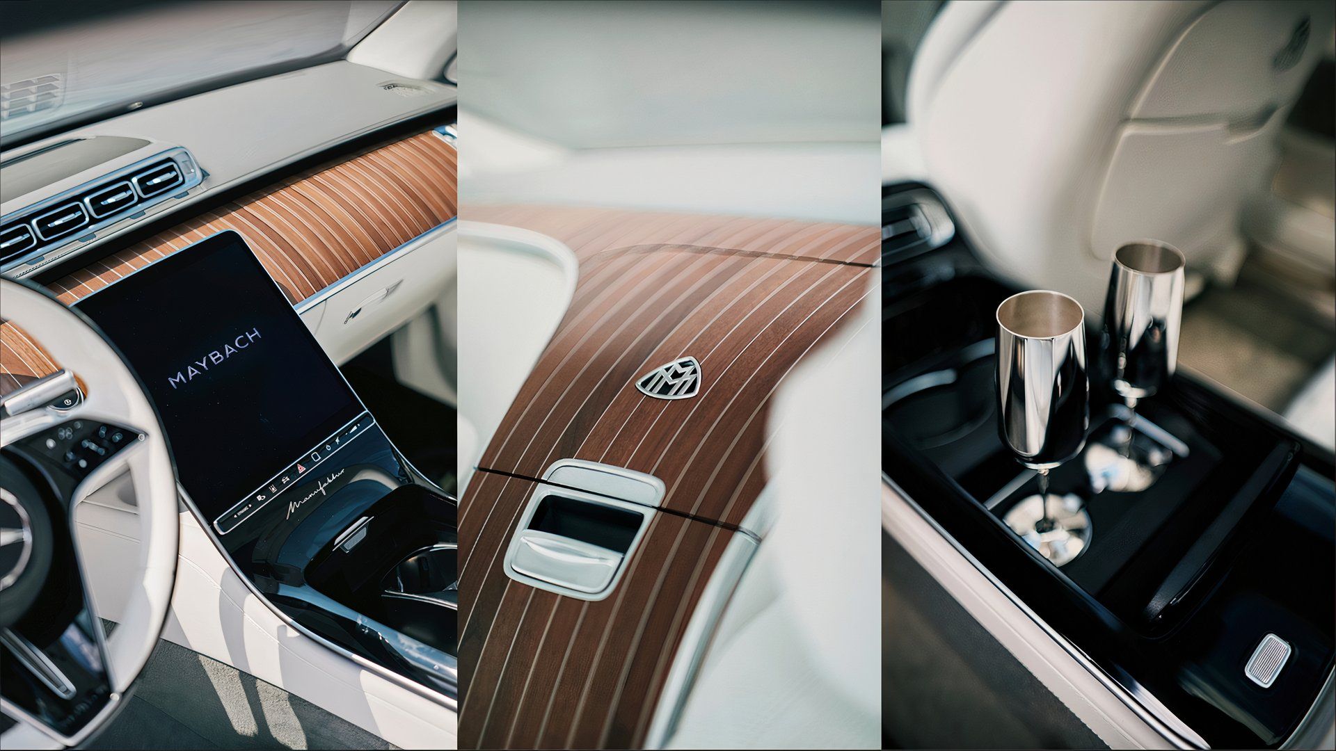 One-Off Maybach S-Class Could Be One Of The Most Exclusive Ever