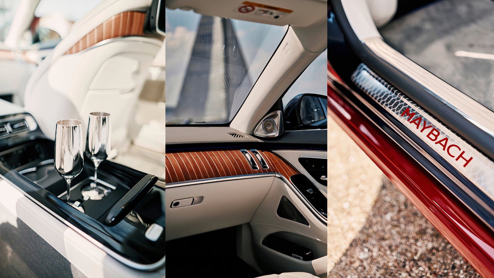 One-Off Maybach S-Class Could Be One Of The Most Exclusive Ever
