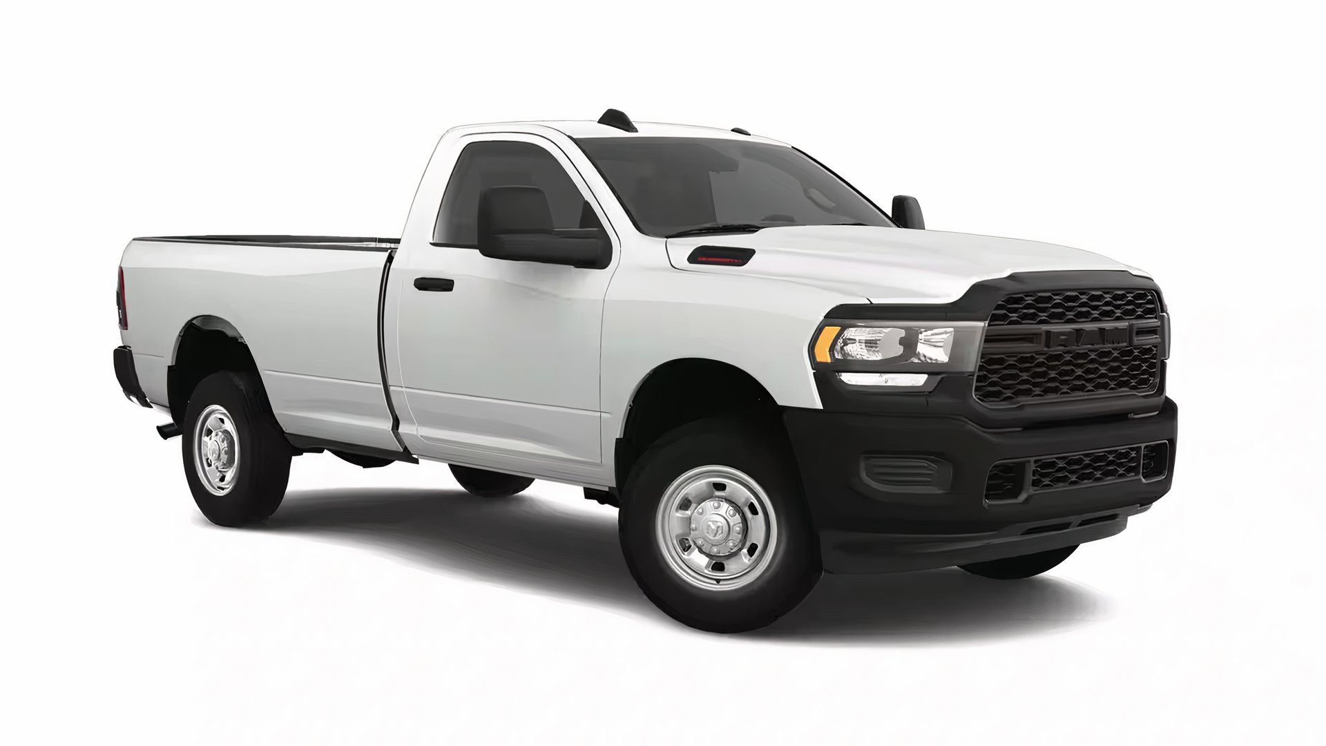 2024 Ram 2500 base