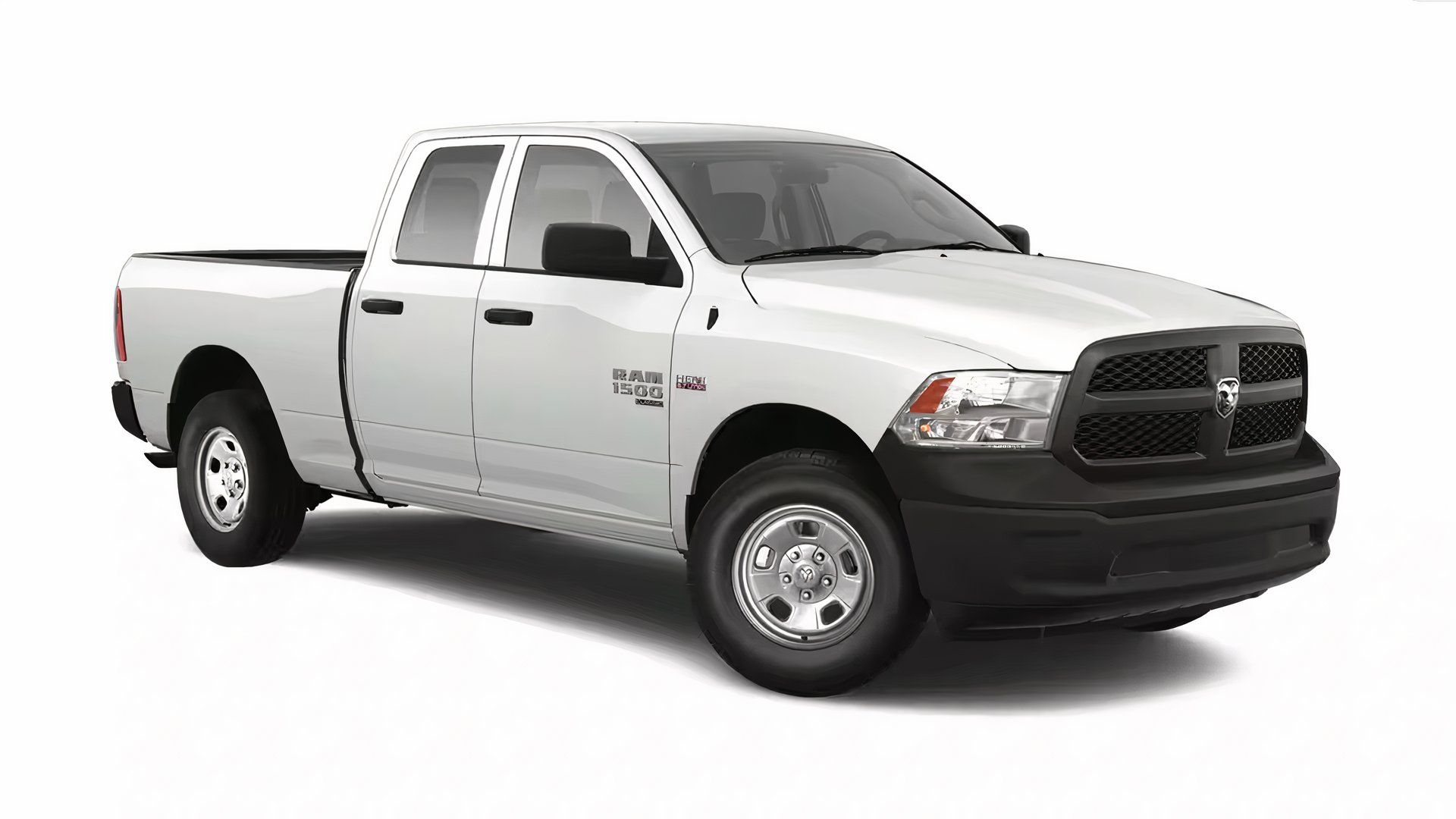 2024 Ram 1500 Classic