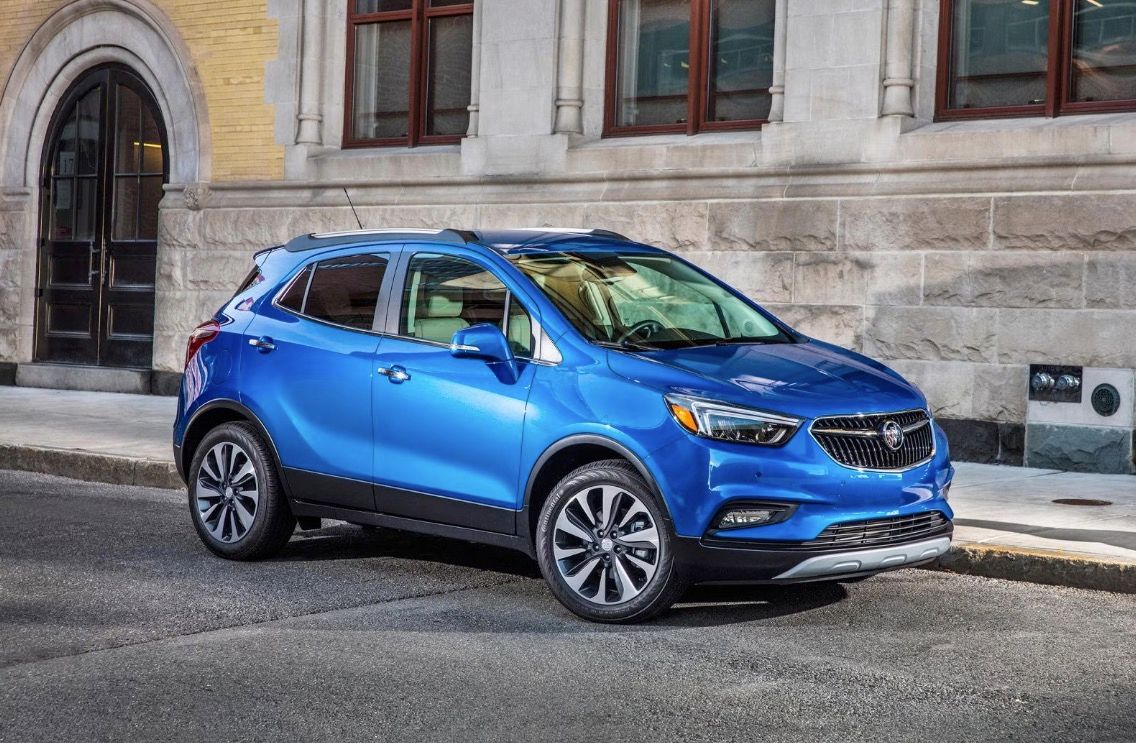 Buick Encore