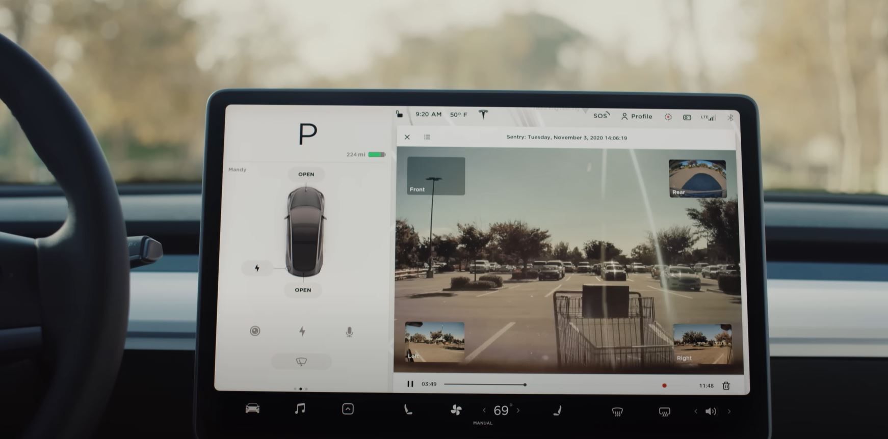 How To Lock A Tesla: Every Method Of Securing Your EV