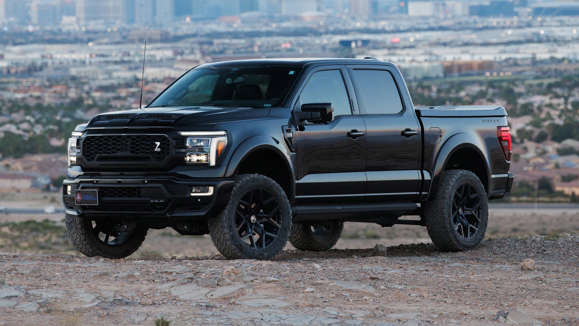 The Most Powerful Tuning Packages For Pickup Trucks