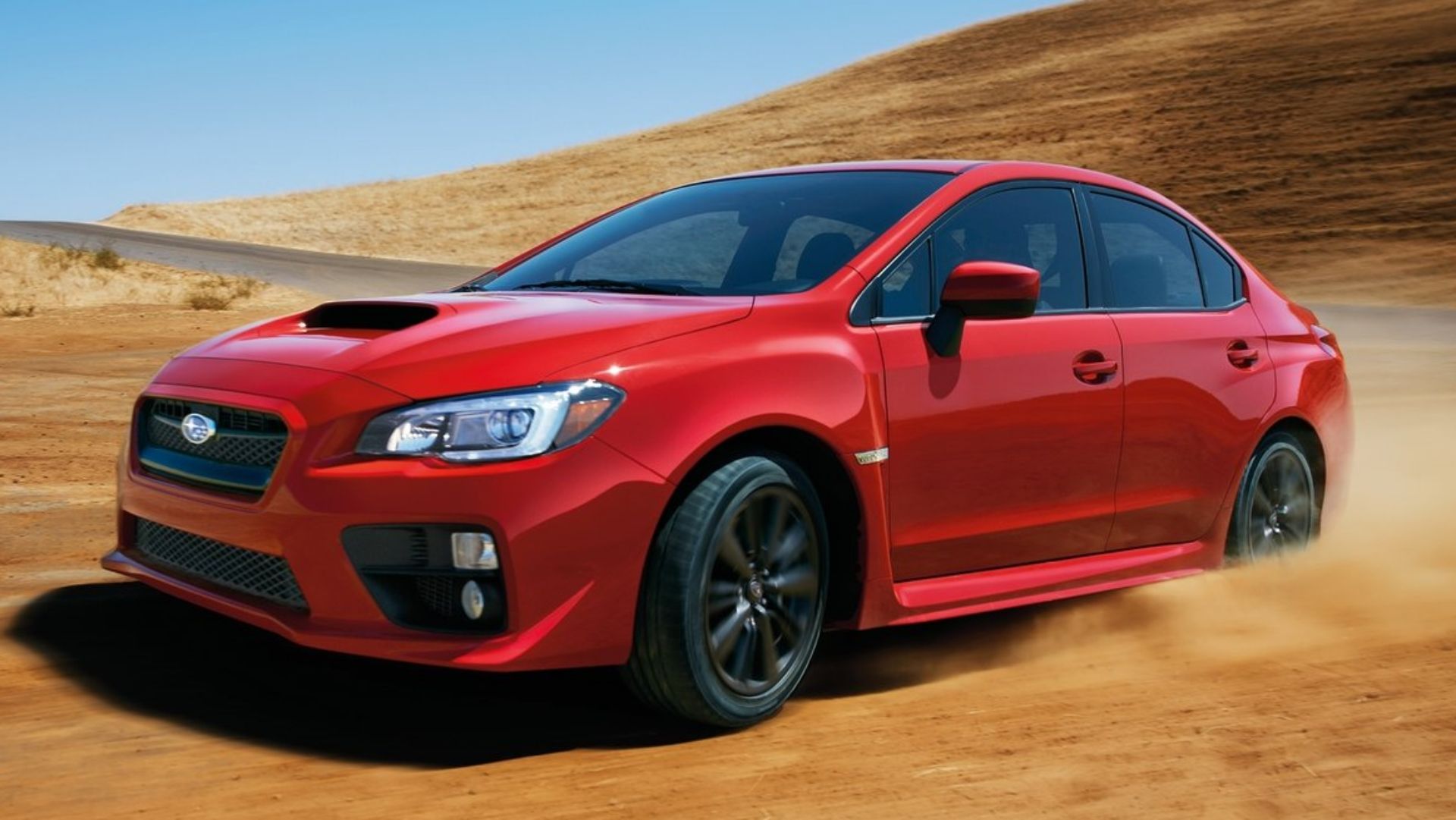 The Most Successful Subaru Models Ever Sold In The US