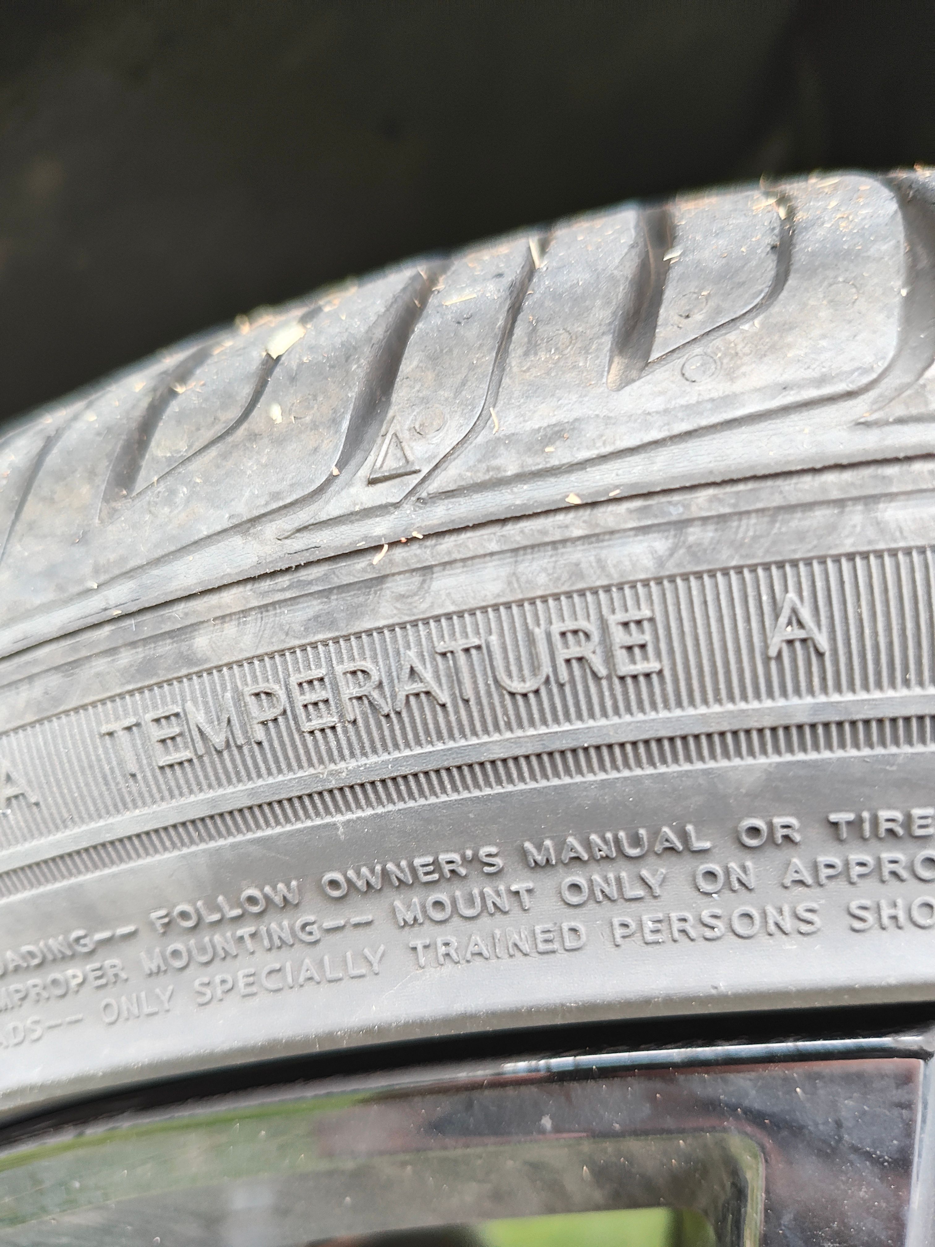 How Long Do Tires Last?