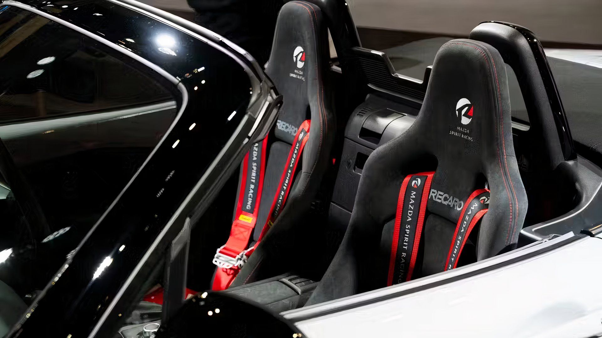 What We Know About Every Mazda Spirit Racing Model Revealed So Far