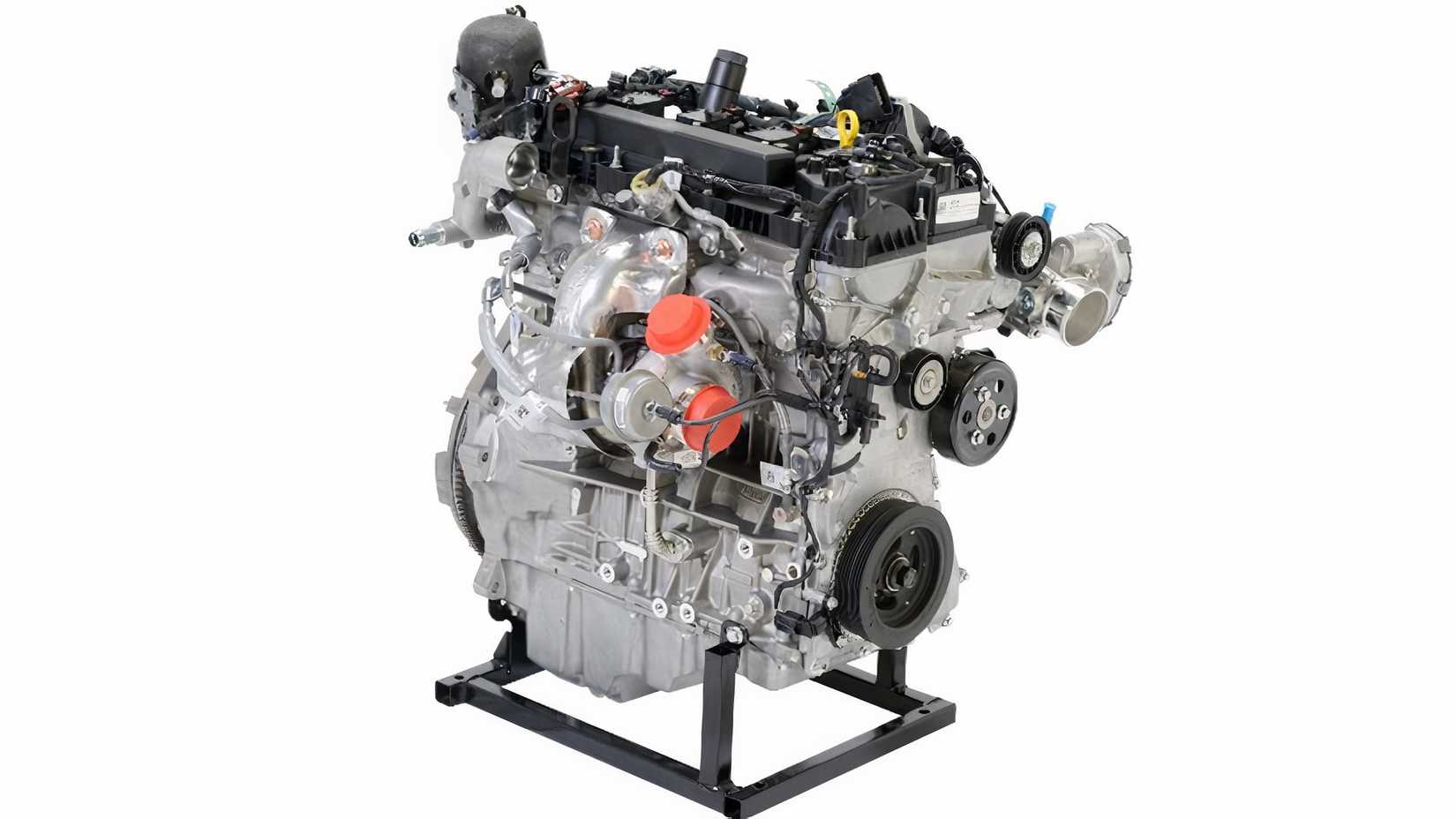 Ford EcoBoost Engine Guide: Everything You Need To Know