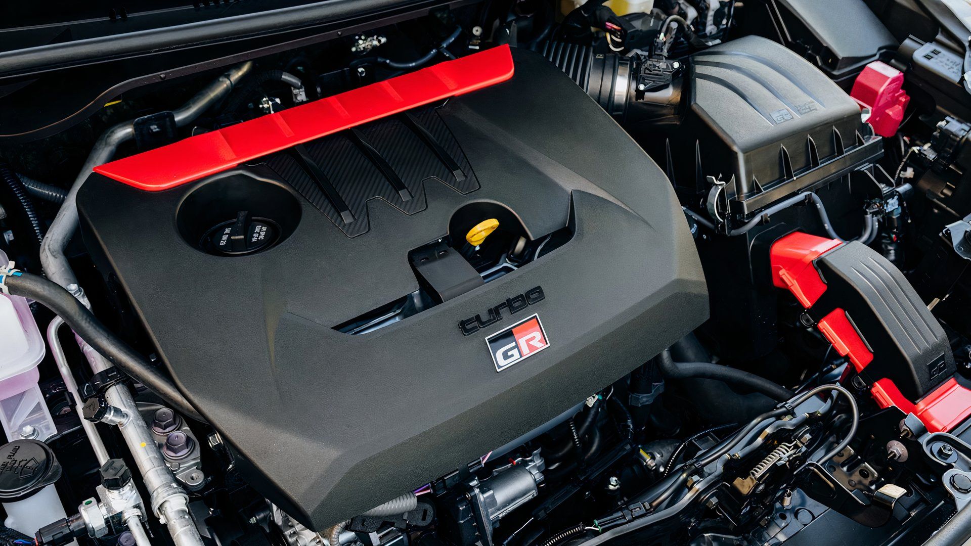 The Most PowerDense Toyota Engine Ever Built