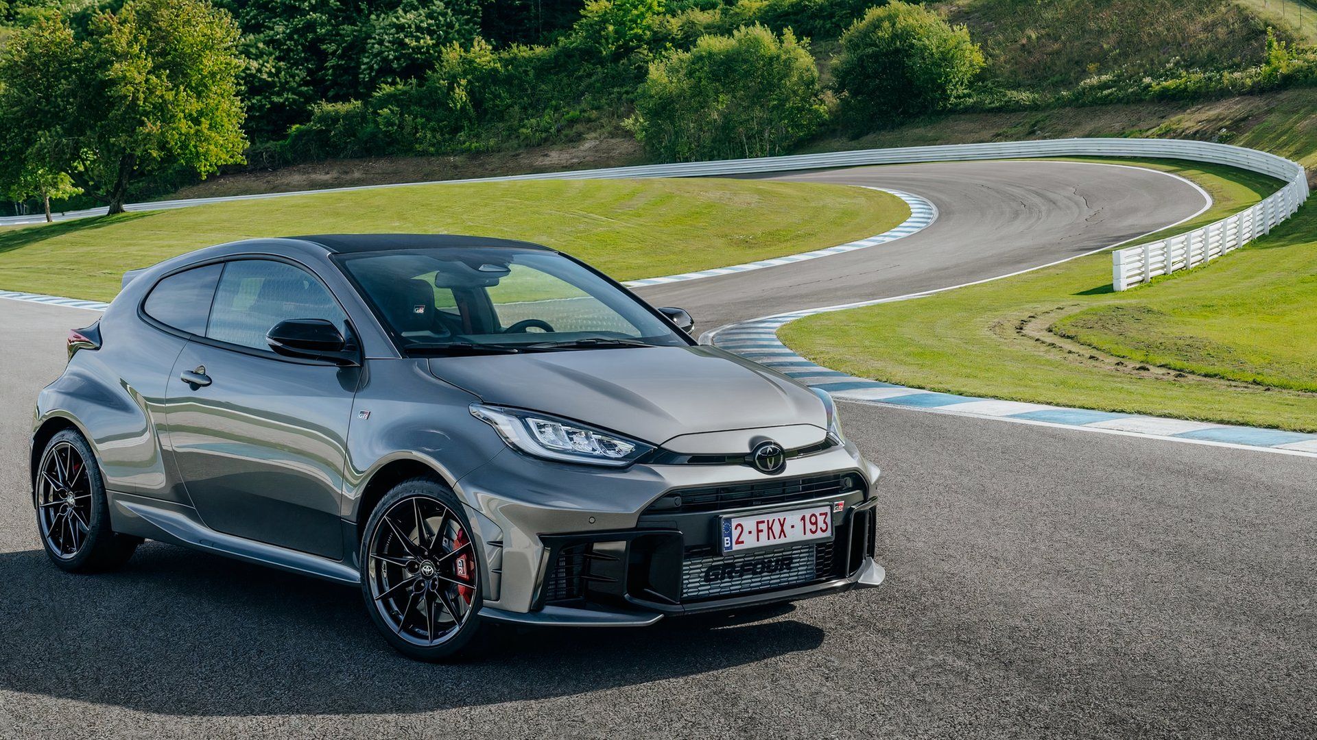 10 Most Successful Toyotas Ever Built