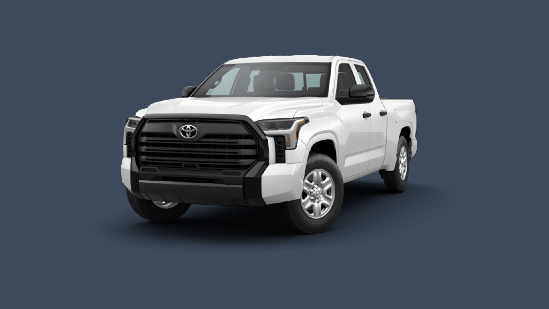 Toyota Tundra SR