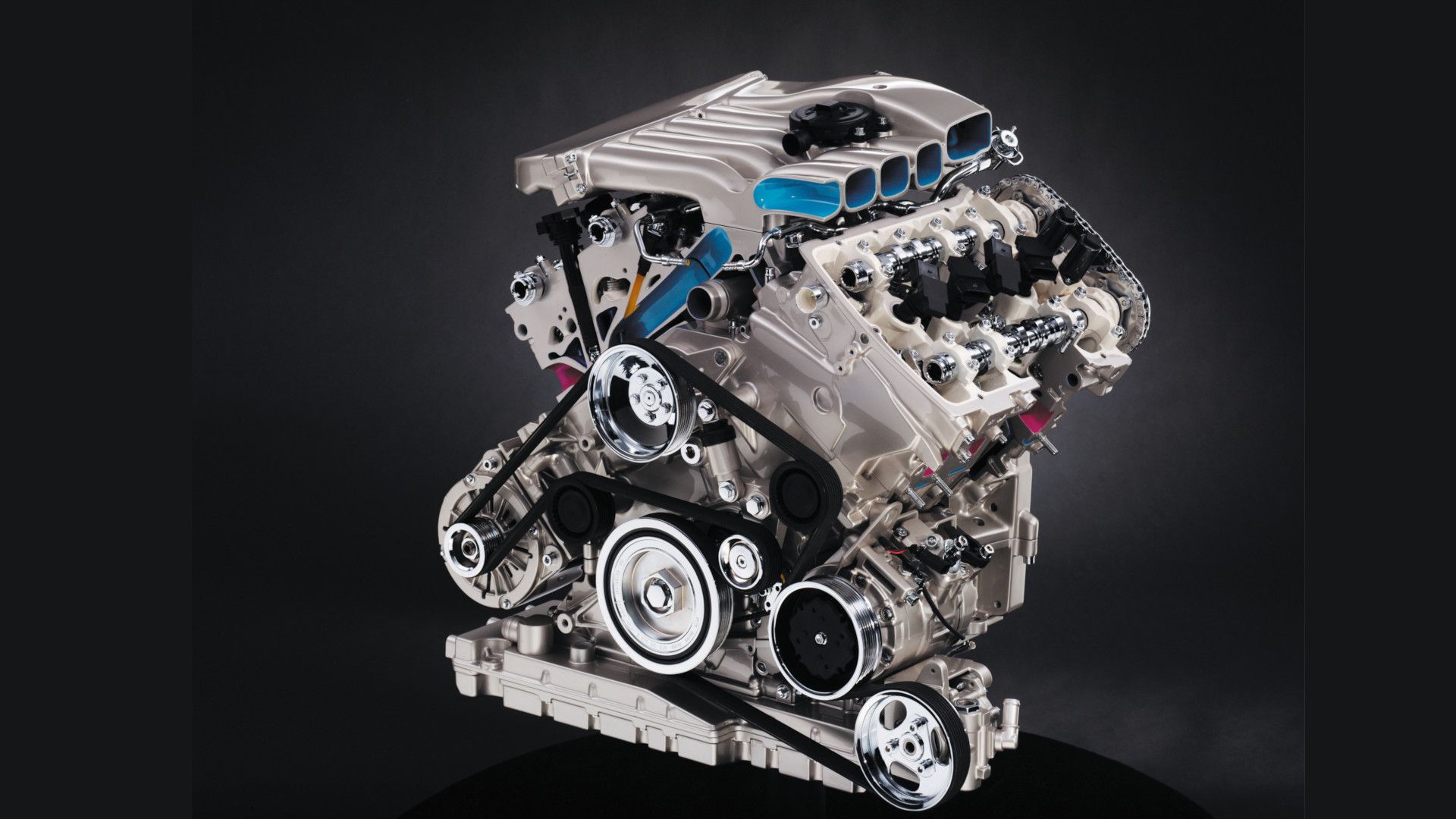 The Rise And Fall Of The Beloved Volkswagen VR Engine