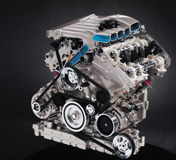 Vw Wr Engine The Rise And Fall Of The Beloved Volkswagen VR Engine