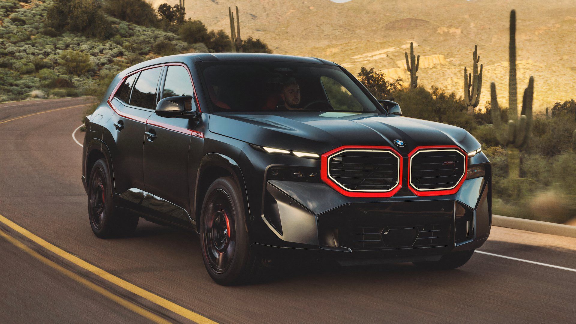 Every BMW M Model Ranked By Its 0-60 MPH Time