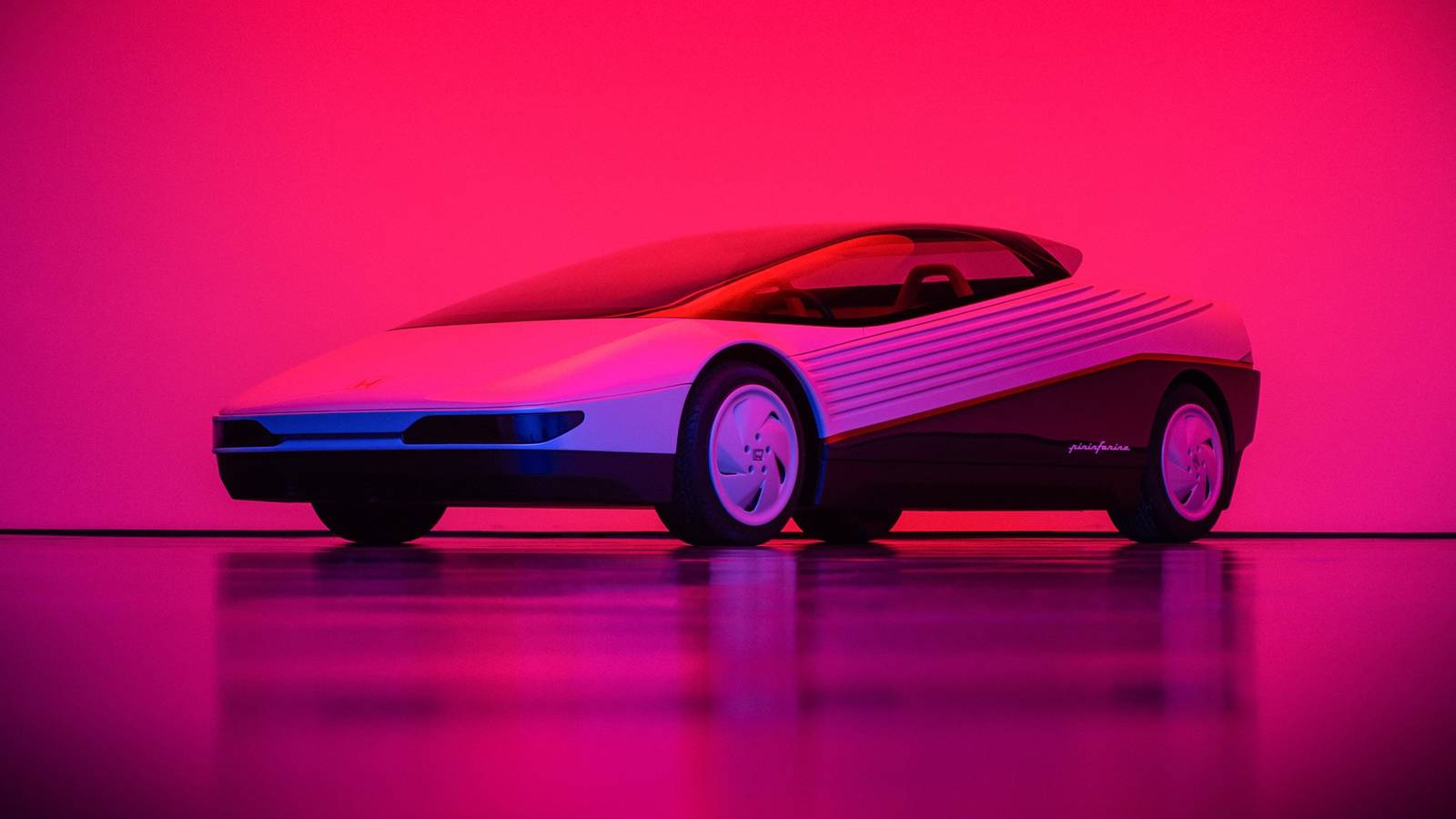 Honda's Vision Of The Future Has Arrived... 40 Years Late
