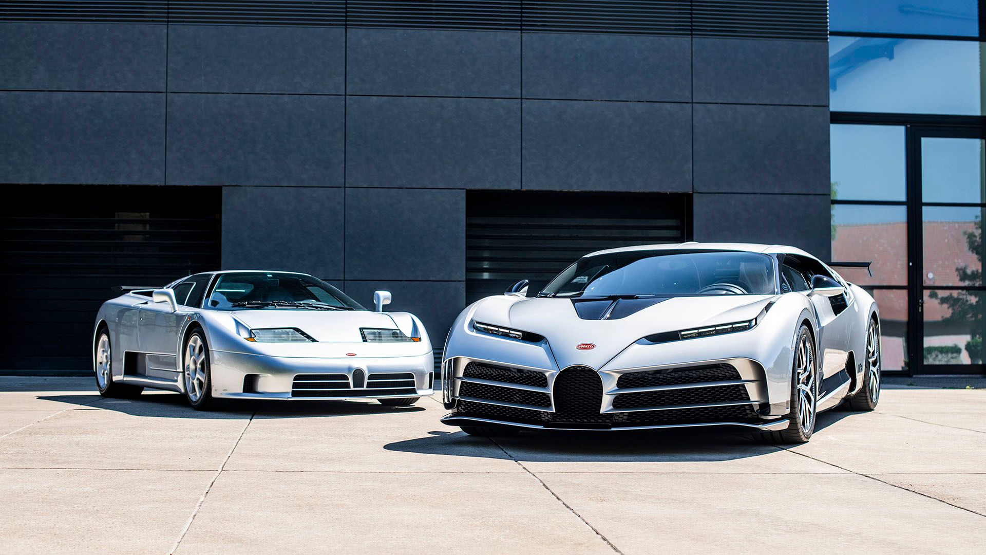 10 Rarest And Most Exclusive Supercars And Hypercars Ever Made