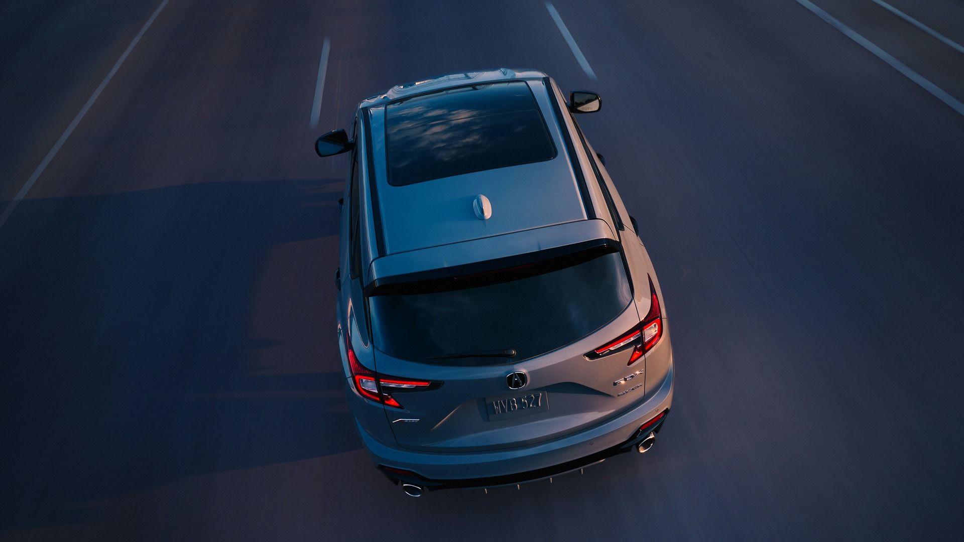 2025 Acura RDX Pulls One Over On Rivals For New Model Year