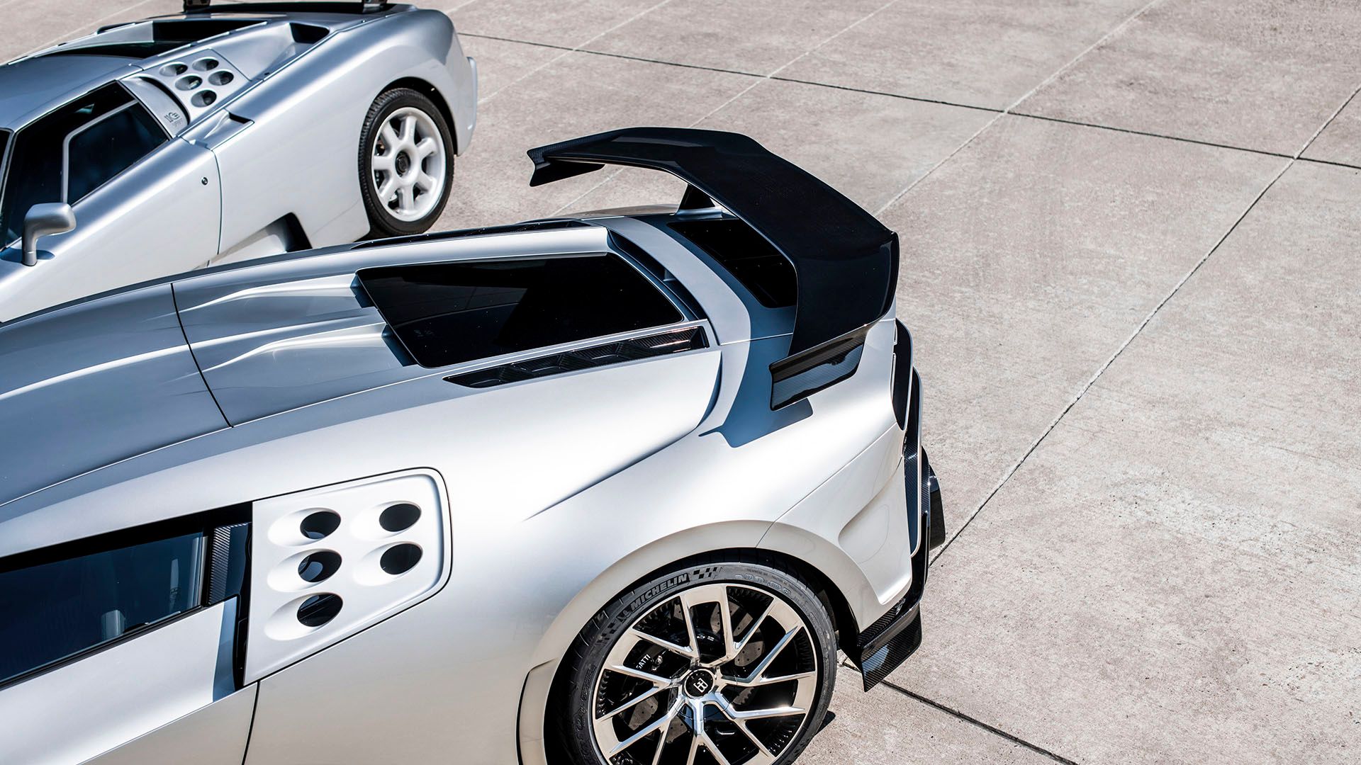 10 Rarest And Most Exclusive Supercars And Hypercars Ever Made