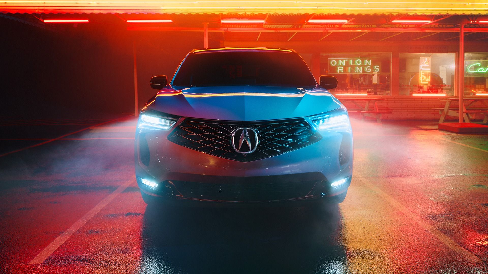 2025 Acura RDX Pulls One Over On Rivals For New Model Year