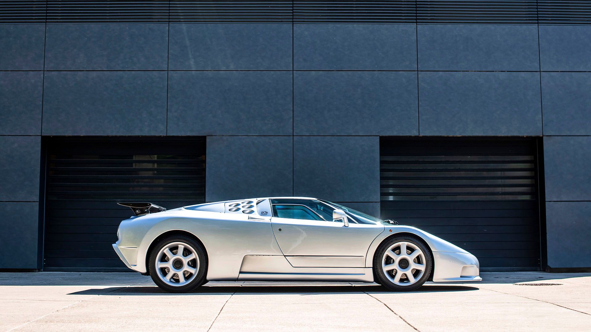 The Only Quad Turbo Production Cars In History