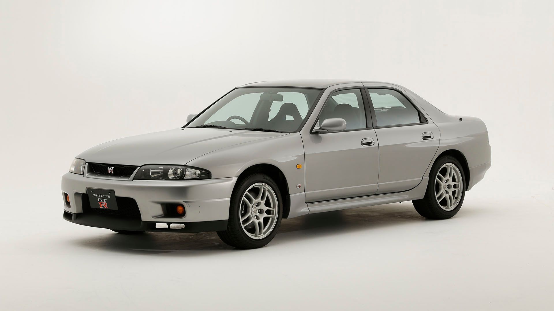 10 Limited-Edition Sedans You’ve Never Heard Of