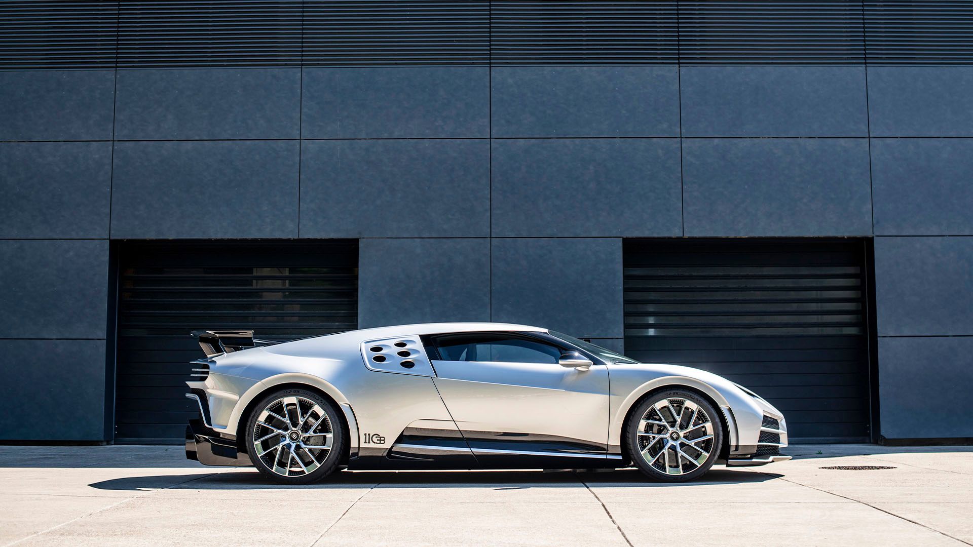 10 Rarest And Most Exclusive Supercars And Hypercars Ever Made