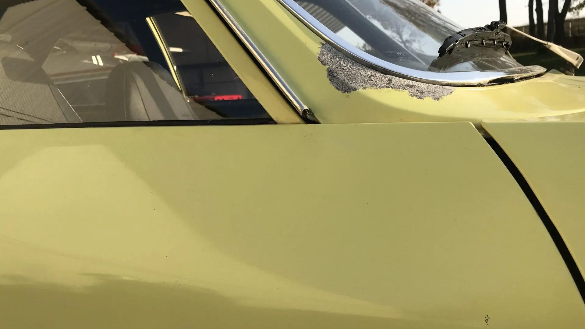 Why The Chevy Vega Was A Missed Opportunity