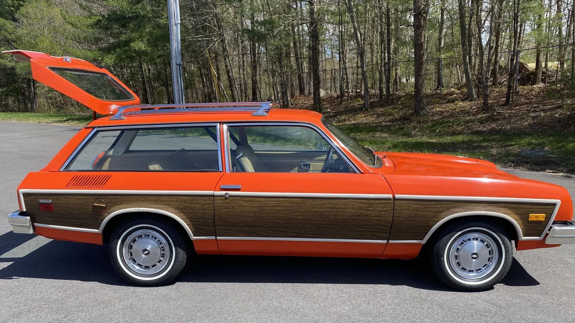 Why The Chevy Vega Was A Missed Opportunity