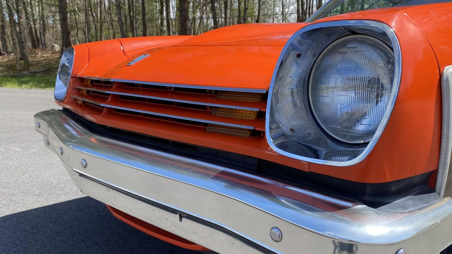 Why The Chevy Vega Was A Missed Opportunity