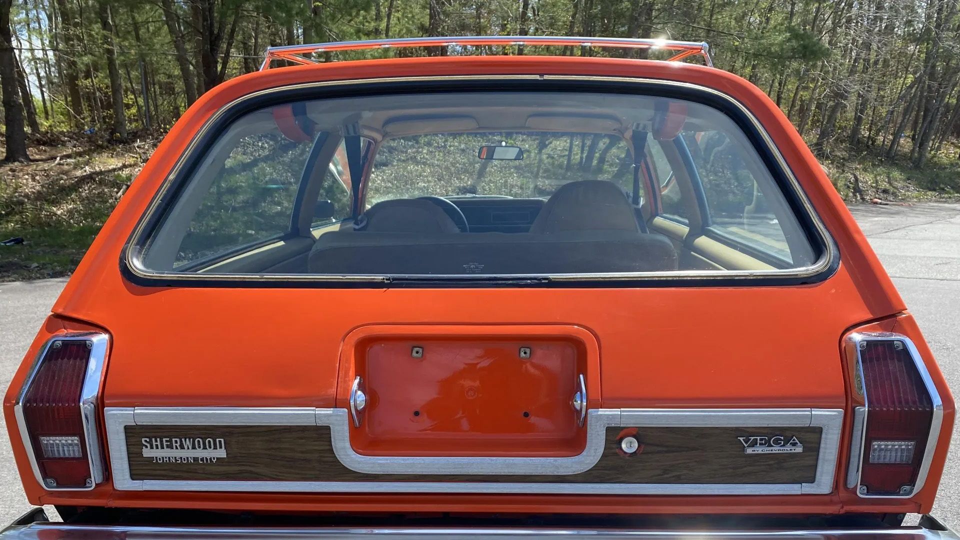 Why The Chevy Vega Was A Missed Opportunity