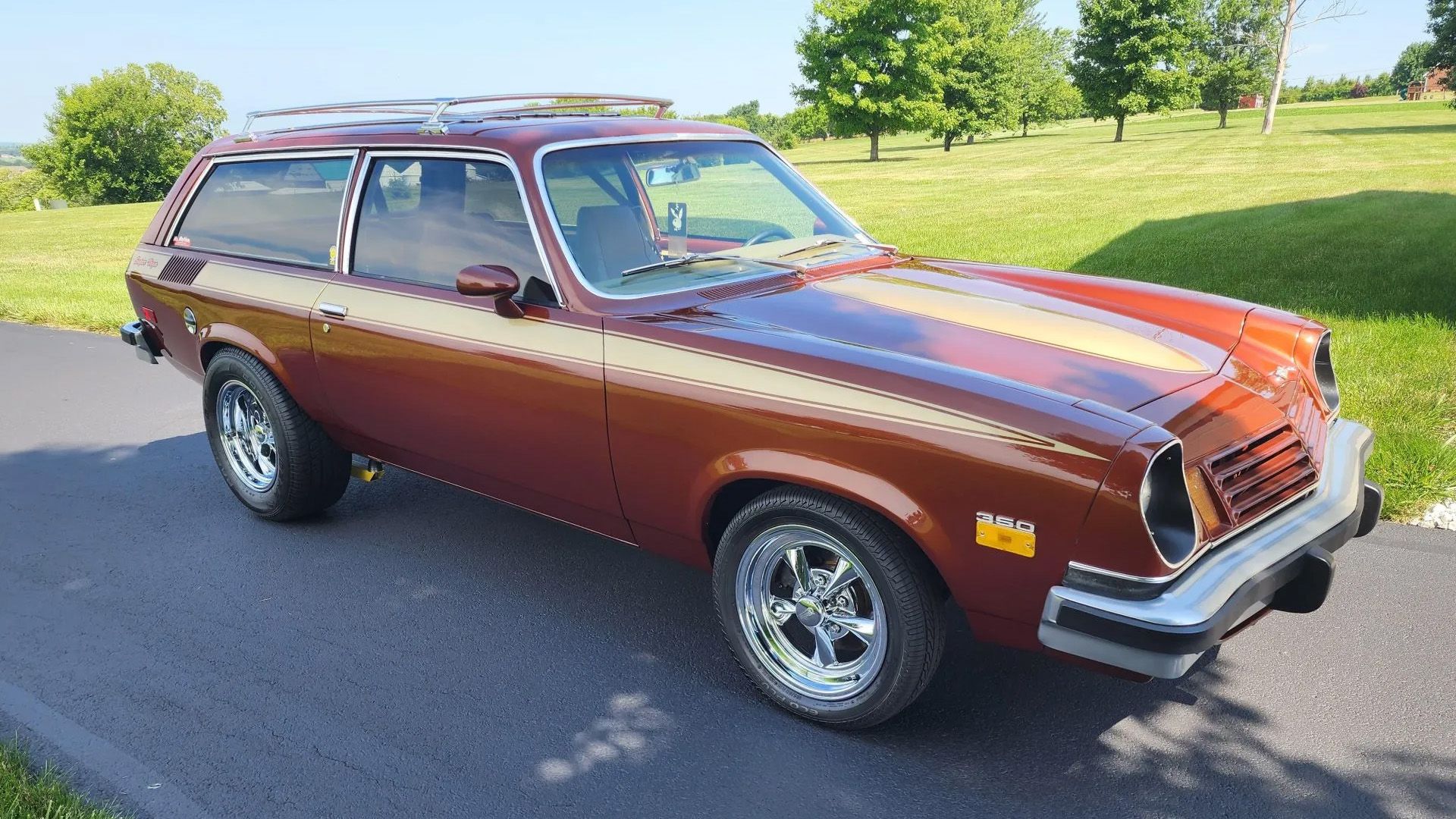 1977 Chevy Vega Chevrolet Vega Market