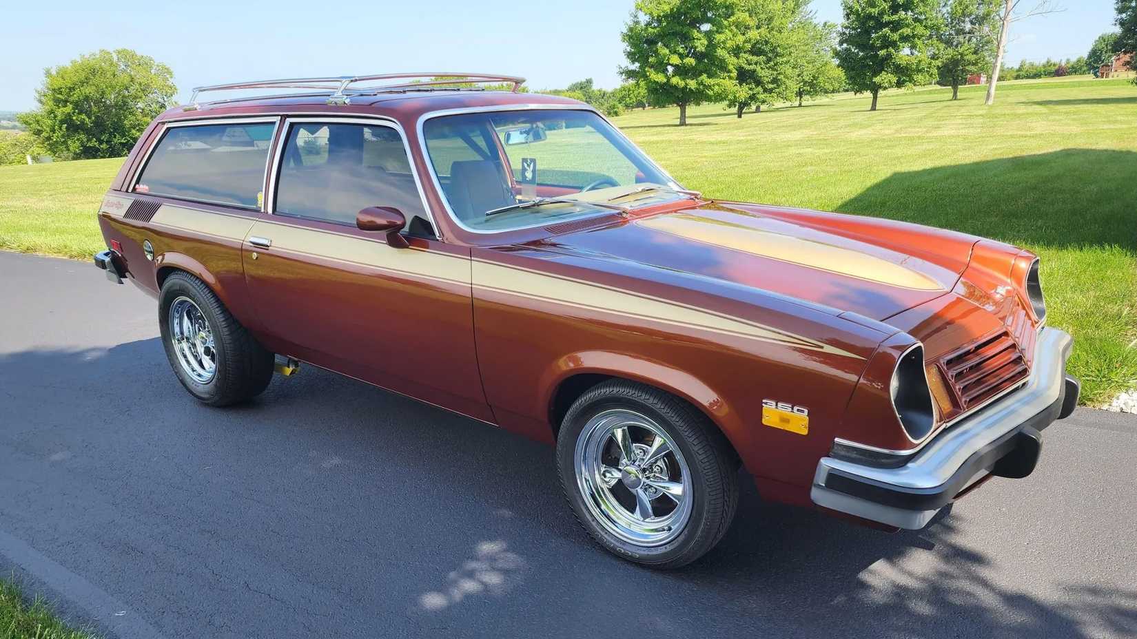 Why The Chevy Vega Was A Missed Opportunity, image size:1650x928